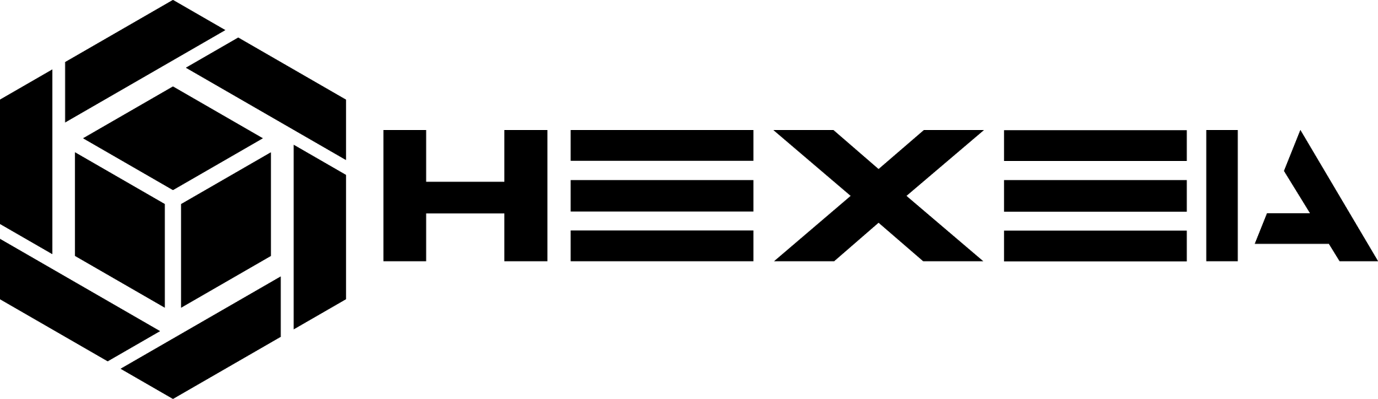 HEXEIA Logo